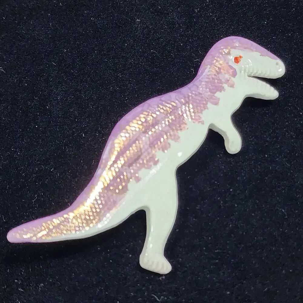 Unknown tyrannosaurus rex